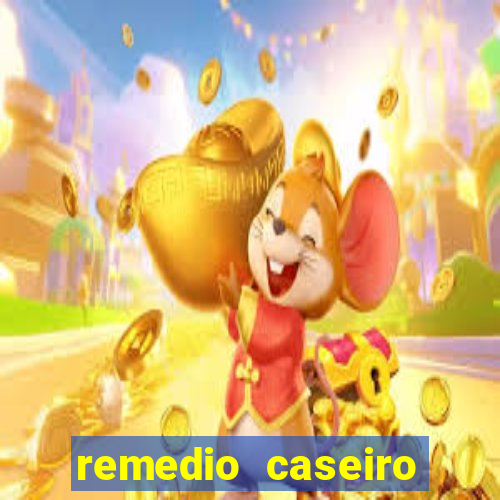 remedio caseiro para diabete